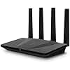 Aircove | Wi-Fi 6 VPN Router for Home | Protect Unlimited Devices | Free 30-Day ExpressVPN Trial | (U.S. & Canada Version)