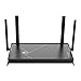 TP-Link Dual-Band BE3600 Wi-Fi 7 Router Archer BE230 | 4-Stream 3.6 Gbps | 2×2.5G + 3×1G Ports, USB 3.0, 2.0 GHz Quad Core, 4 Antennas | VPN Clients & Server | EasyMesh, HomeShield, MLO, Private IOT