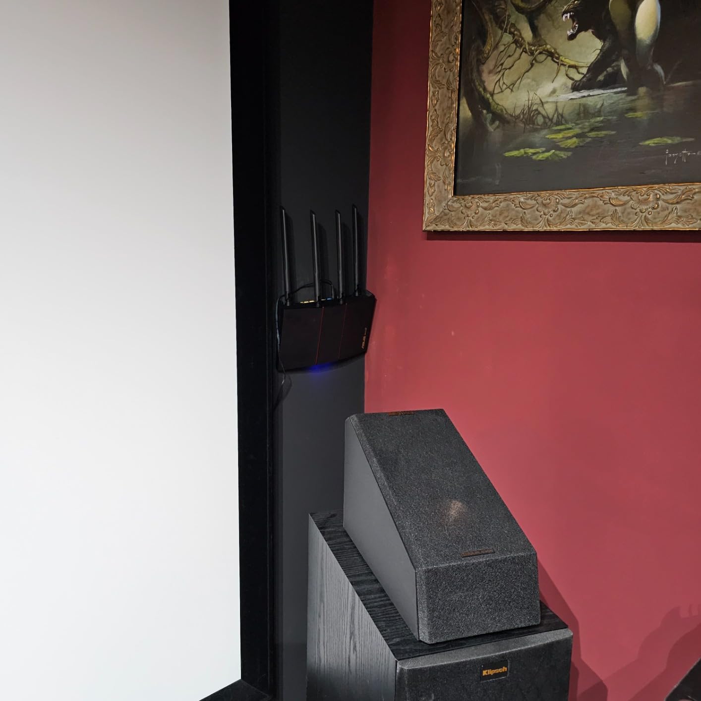 Customer Image