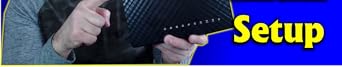 Video Widget Video Title Section