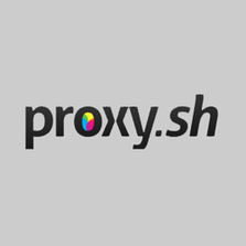 Proxy.sh VPN
