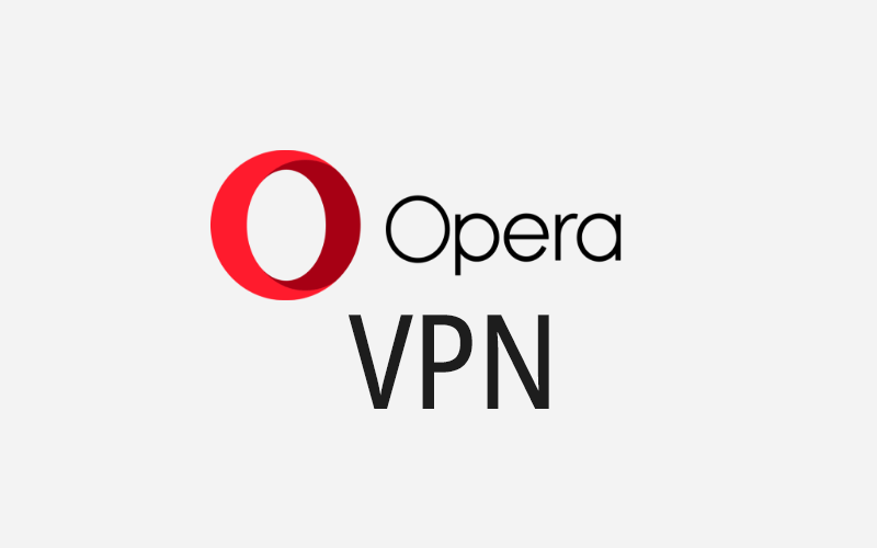 Opera VPN