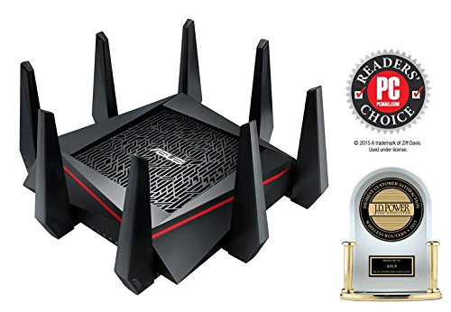 Asus RT-AC5300