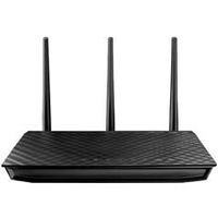 Asus N66U comparison