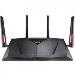 ASUS RT-AC88U comparison