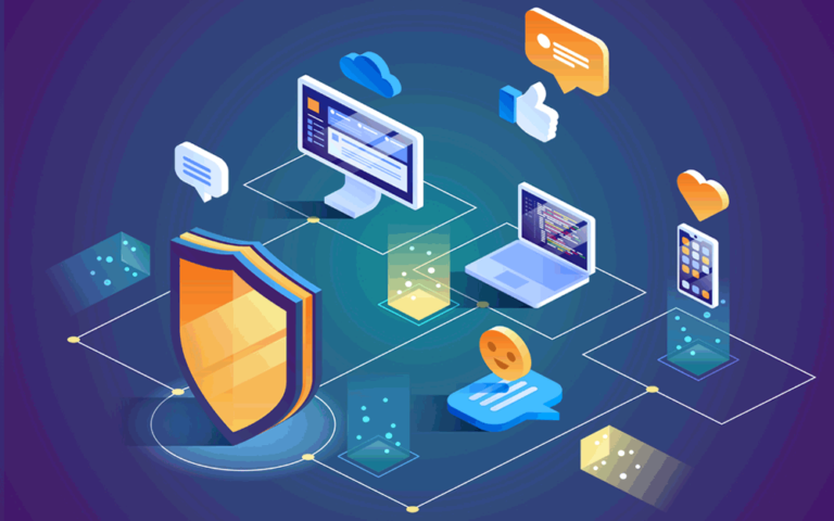 NAT Firewall for VPN