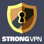 StrongVPN works with Netflix