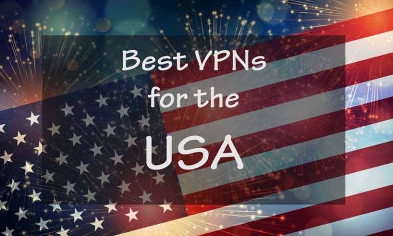Best VPN Services for the USA featured image