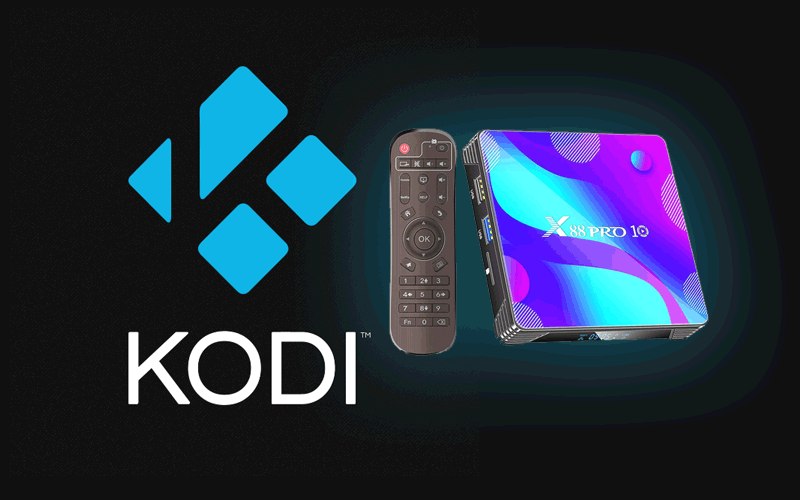 Best Kodi Streaming boxes