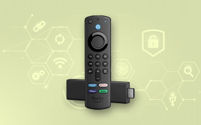 How to install a VPN on a Firestick
