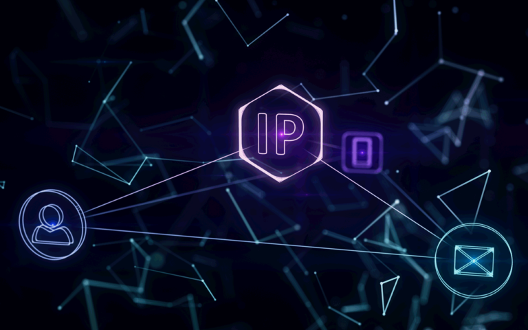 Check your torrent IP address