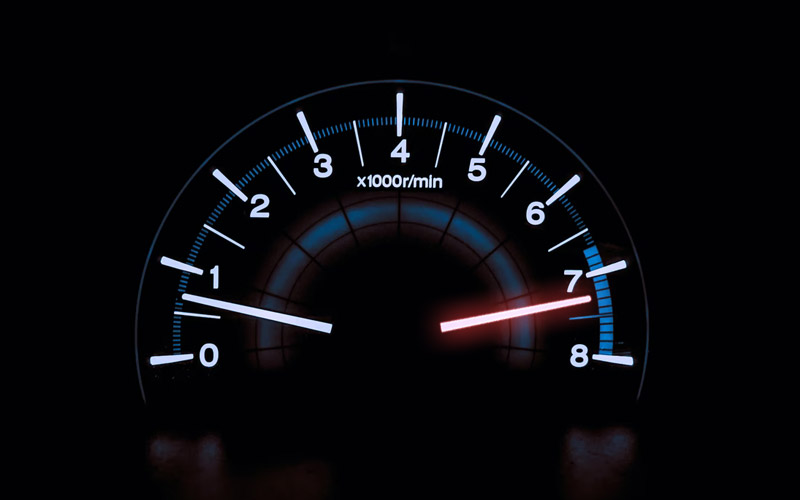 VPN Speed factors