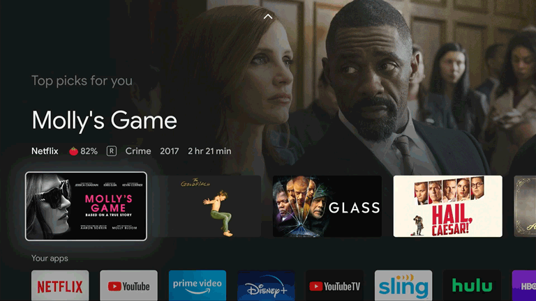 How use a VPN for Smart TV