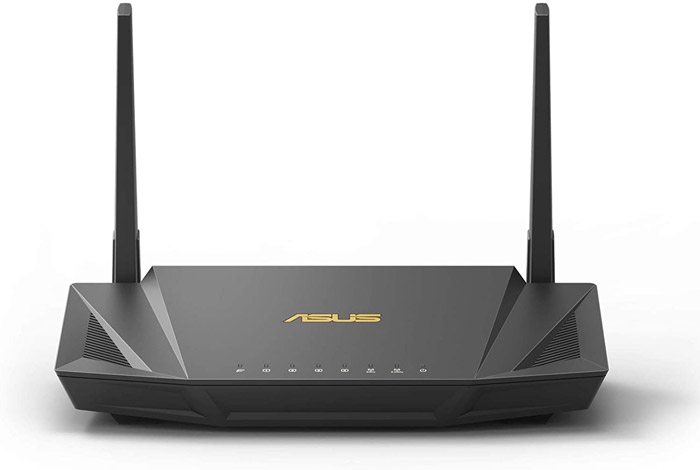 ASUS RT-AX56U