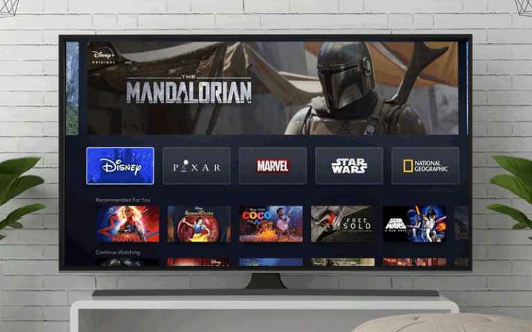 Free VPN for Disney Plus
