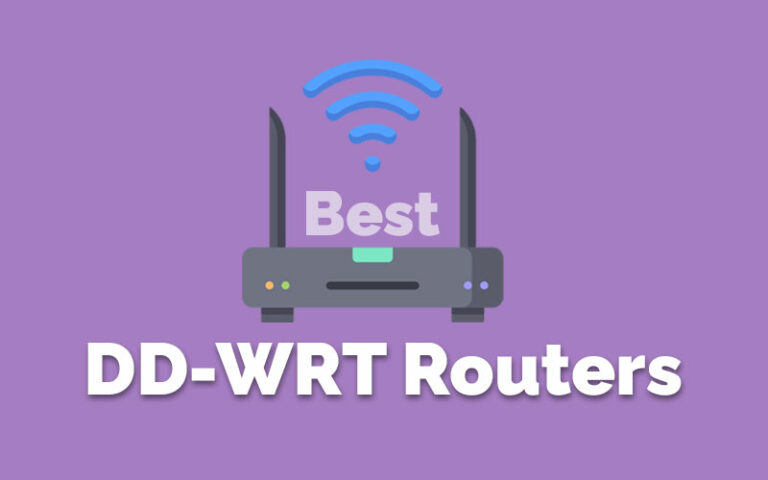Best DDWRT Routers