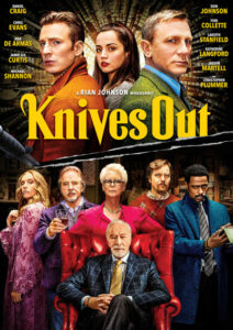 Knives Out 2019
